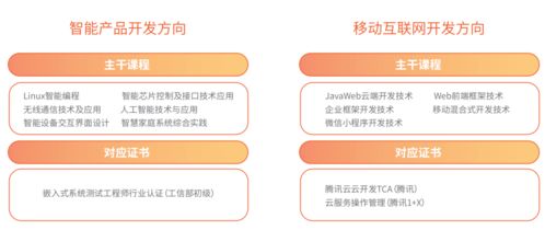 騰訊云互聯(lián)網(wǎng)學(xué)院 廣東首個高位起步，高薪就業(yè)的校企合作典范，聚焦人工智能應(yīng)用軟件開發(fā)